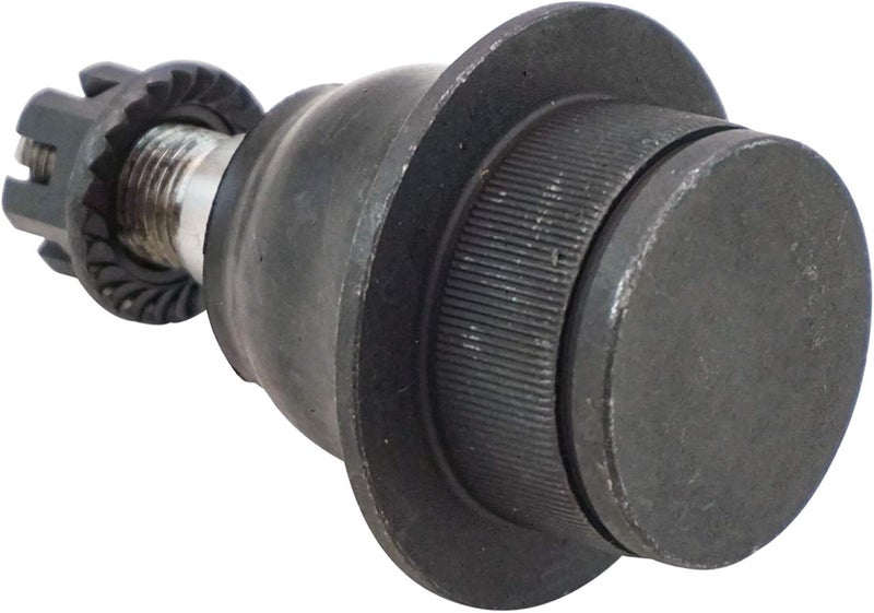 TRQ Front Left Lower Control Arm with Ball Joint Set Drivers Side Compatible with 2010-2013 Ford Transit Connect - Image 5